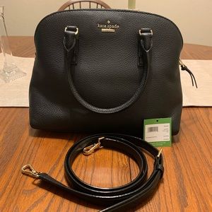 Kate Spade Jackson Street Lottie purse